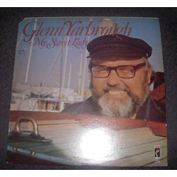Glenn Yarbrough My Sweet Lady Vinyl LP USED