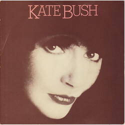 Kate Bush Wow USED VINYL 7INCH 45 RPM SINGLE