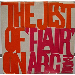 Various The Jest of "FLAIR" on ABC Radio Vinyl LP USED