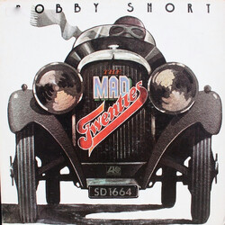 Bobby Short The Mad Twenties Vinyl LP USED
