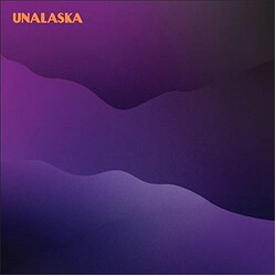 Unalaska Unalaska USED VINYL 12INCH EP LIMITED EDITION