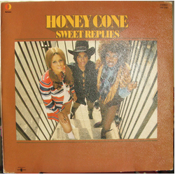 Honey Cone Sweet Replies Vinyl LP USED