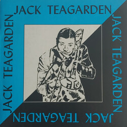 Jack Teagarden Jack Teagarden Vinyl LP USED