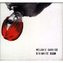 Mel Garside Big White Room VINYL 7" USED