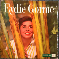 Eydie Gormé Eydie Gormé Vinyl LP USED