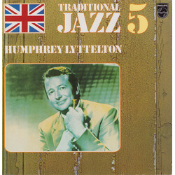 Humphrey Lyttelton Swing Out! Vinyl LP USED