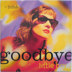 The Triffids Goodbye Little Boy VINYL 12" USED