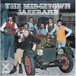 Midgetown Jazzband The Midgetown Jazzband Vinyl LP USED