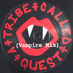 A Tribe Called Quest I Left My Wallet In El Segundo USED VINYL 12INCH 45 RPM PROMO