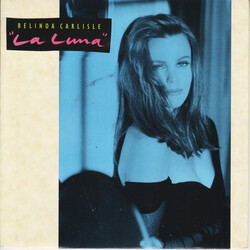 Belinda Carlisle La Luna USED VINYL 7INCH 45 RPM SINGLE STEREO