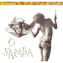 Various Brazil Classics 2: O Samba Vinyl LP USED