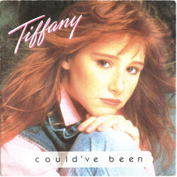 Tiffany Could've Been USED VINYL 7INCH 45 RPM SINGLE