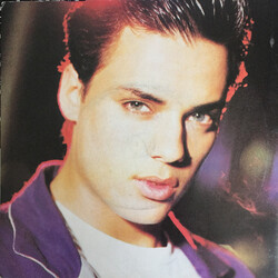 Nick Kamen Each Time You Break My Heart USED VINYL 7INCH 45 RPM SINGLE
