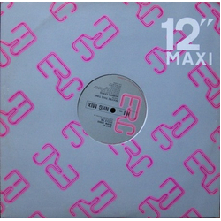 Norma Lewis Maybe This Time/Life Is The Reason Vinyl 12" USED