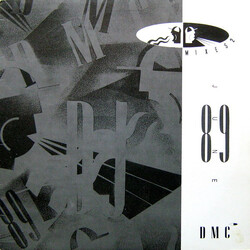 Various June 89 - Mixes 2 USED VINYL 12INCH 33 S RPM