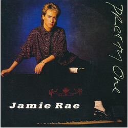 Jamie Rae Pretty One USED VINYL 7INCH 45 RPM