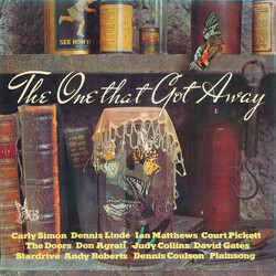 Various The One That Got Away Vinyl LP USED