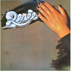 Renée Renée Vinyl LP USED