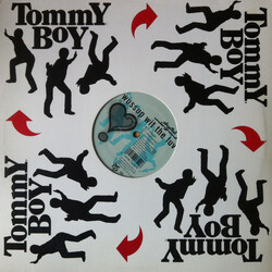Digital Underground Wussup Wit The Luv / Doo Woo You USED VINYL 12INCH SINGLE