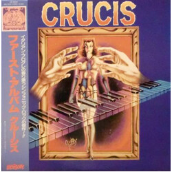 Crucis Crucis Vinyl LP USED