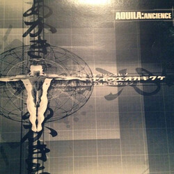 Aquila (7) Ancience USED VINYL 12INCH