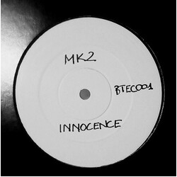 MK2 (6) Rockers / Innocence USED VINYL 12INCH PROMO