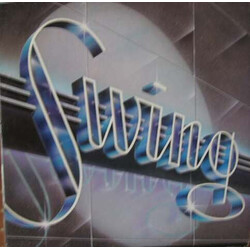 Swing (5) Swing Vinyl LP USED