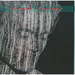 Feargal Sharkey Feargal Sharkey Vinyl LP USED