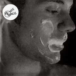 White Walls The Milk Of A Lonely Man b/w Lady Parts USED VINYL 7INCH 45 RPM