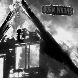 Born Wrong Born Wrong USED VINYL 7INCH 45 RPM