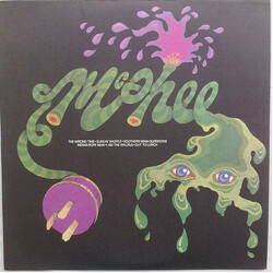 McPhee McPhee Vinyl LP USED