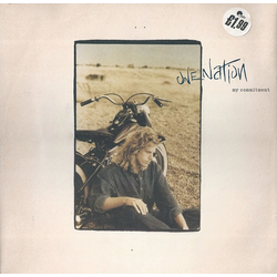 One Nation (3) My Commitment Vinyl 12" USED