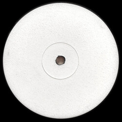 Massive Attack Daydreaming USED VINYL 12INCH 45 RPM WHITE LABEL