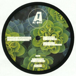 ADMNTi Euphorbia USED VINYL 12INCH 33 S RPM 45 RPM EP