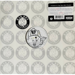 P. Diddy Diddy Vinyl 12" USED