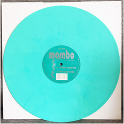 Mambo Jump Around USED VINYL 12INCH 33 S RPM
