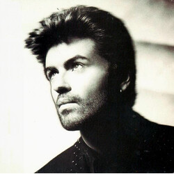 George Michael Heal The Pain USED VINYL 12INCH 45 RPM SINGLE