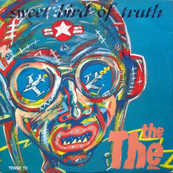 The The Sweet Bird Of Truth USED VINYL 12INCH 45 RPM SINGLE REISSUE STEREO