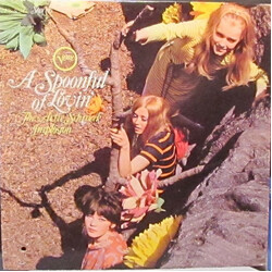 The Artie Schroeck Implosion A Spoonful Of Lovin' Vinyl LP USED