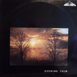 Jill Answell Evening Calm Vinyl LP USED