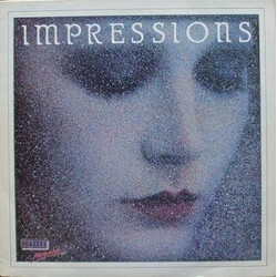 Chorale (2) Impressions Vinyl LP USED