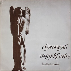 Simon Park Classical Interlude Vinyl LP USED