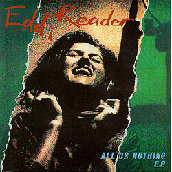 Eddi Reader All Or Nothing E.P. USED VINYL 12INCH EP