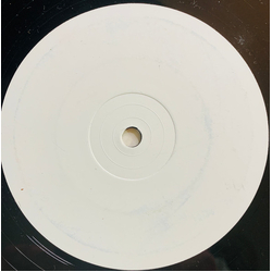 Dynamite MC Powerful / The Industry VINYL 12" USED
