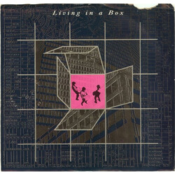 Living In A Box Living In A Box USED VINYL 7INCH STEREO