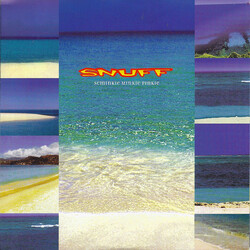 Snuff (3) Scminkie Minkie Pinkie USED VINYL 7INCH EP