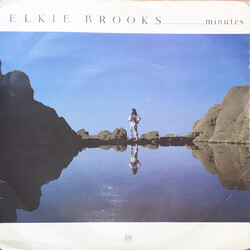 Elkie Brooks Minutes USED VINYL 7INCH 45 RPM SINGLE