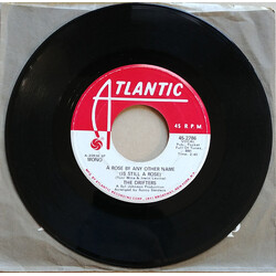 The Drifters A Rose By Any Other Name (Is Still A Rose) USED VINYL 7INCH 45 RPM PROMO STEREO MONO