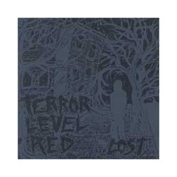 Terror Level Red Lost USED VINYL 7INCH