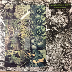 The Camberwell Now Greenfingers USED VINYL 12INCH 45 RPM